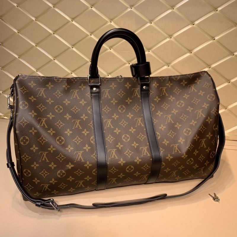 LV Travel Bags